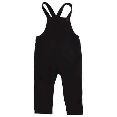 Salopette (Gris) de Zara BabyBoy