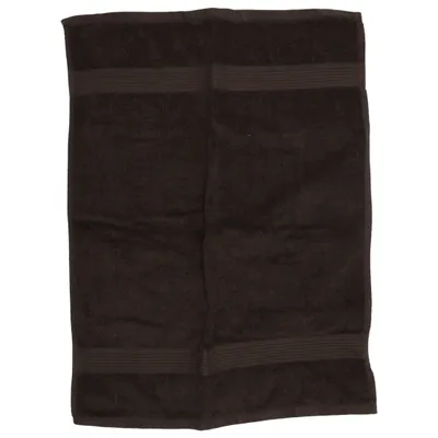 Serviette (Karlstad Hand Towel) de Kronborg Coton