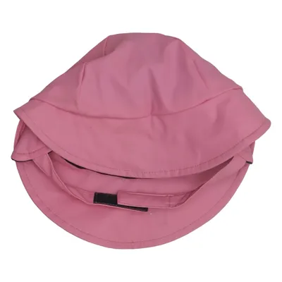 Sowester (Pink) from Nordbjørn Polyurethane