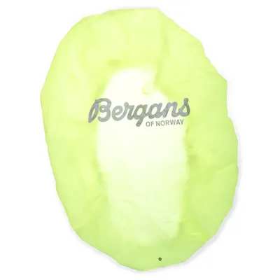 Ryggsäcksskydd (Gul) från Bergans of Norway