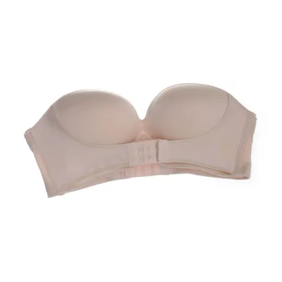 BH (Beige) Elastan, Nylon, Polyester