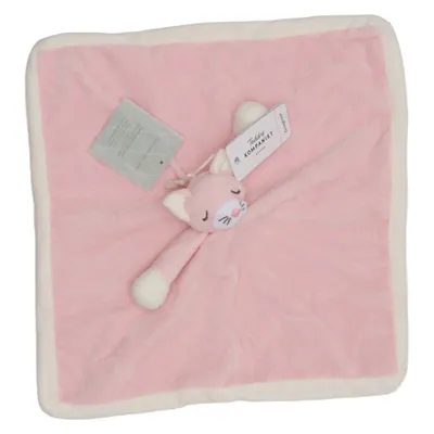 Security blanket (Diinglisar) from Teddykompaniet