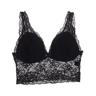 BH (Sort) fra Missya Elastan, Nylon, Polyester