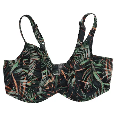 Haut de bikini (Es7162khi) de Elomi Élasthane, Polyamide