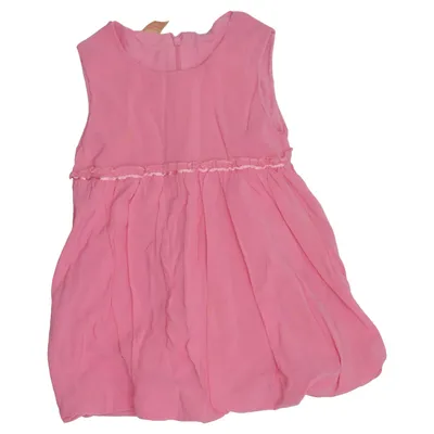 Robe (Rose) de Bell