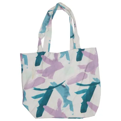 Canvas bag (Multicolored) from Studio ID