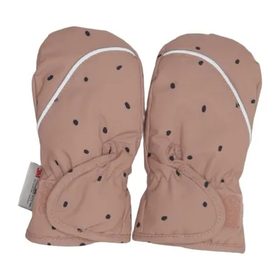 Vantar (Beige) från H&M Polyester