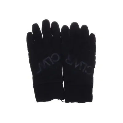 Handskar (Svart) från CLWR Elastan, Nylon, Polyester, Polyuretan