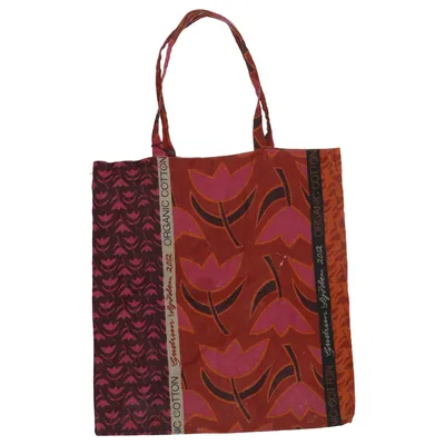 Tygpåse (Flerfärgad) från Svenskt Tenn