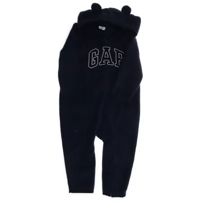 Overall (Blå) från BabyGap Bomull, Polyester