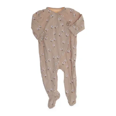 Sparkdräkt (Beige, Flerfärgad) från Next Baby Bomull