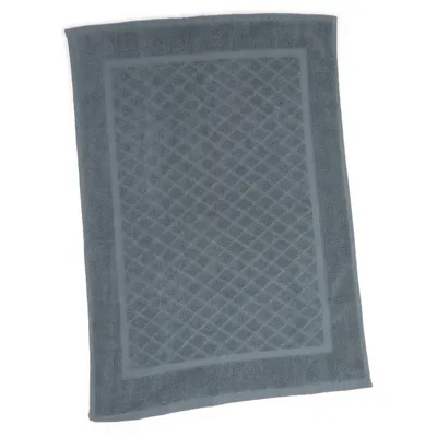 Door mat (Green) from Maison Héritage Cotton