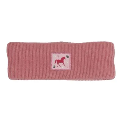 Stirnband (Pink) von Pferdefreunde
