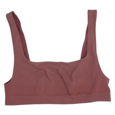 Sport-bh (Roze) van Uniqlo U