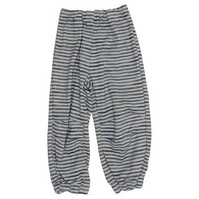 Pantalon imperméable (Bleu, Blanc) de Wheat