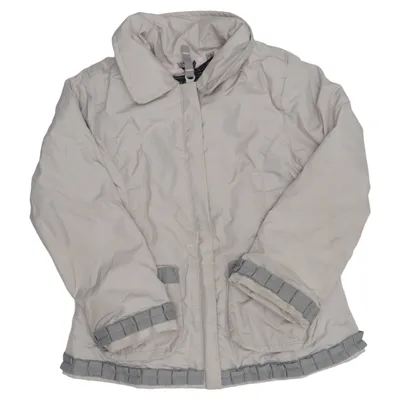 Jack (Beige) van Ver de Terre Katoen, Polyester