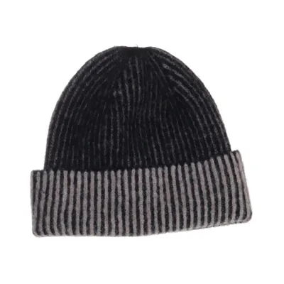 Hat (Gray, Black) from NA-KD