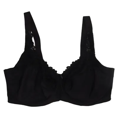Bh (Zwart) van Change Lingerie Elastaan, Polyamide
