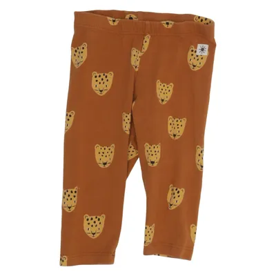 Leggings (Brun) från Lindex Baby