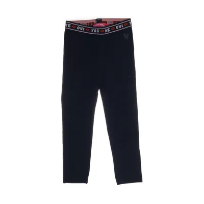 Leggings (Blå, Flerfärgad) från Jubel Bomull, Elastan