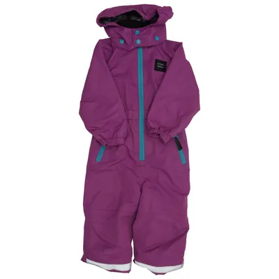 Overall (Purple, Blue) from Kuling Outdoor Polyester