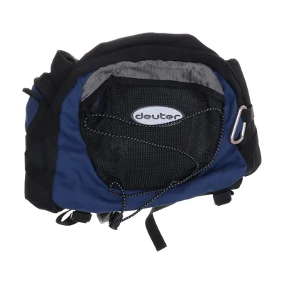 Handväska (Svart, Blå) från Deuter