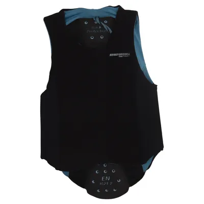 Back protector (Cross 6.0 Rw-Jr) from Komperdell