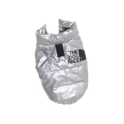 Dog clothes (Silver) from The Dog Face