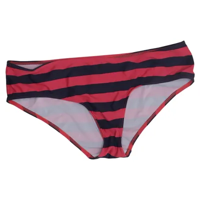 Bikini broekje (Roze, Zwart) van Closeness