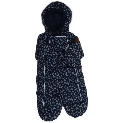 Overall (Blå) från Kuling Polyester