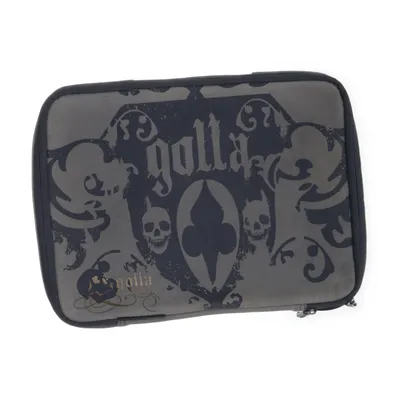 Laptopfodral (Grå, Grön) från Golla