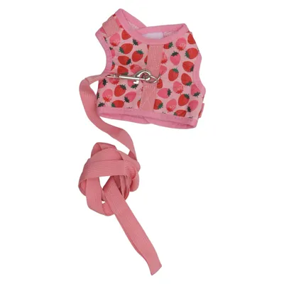 Kattsele (Rosa, Flerfärgad)