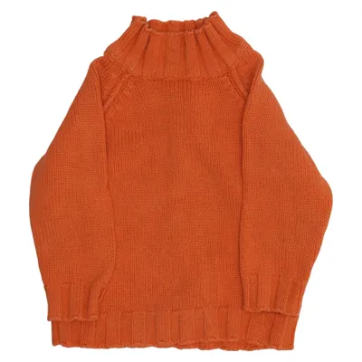 Pull-over (Orange) de Petit Bateau