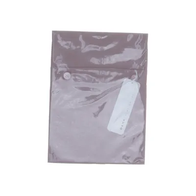 Pillowcase (Pink) from Okha Cotton