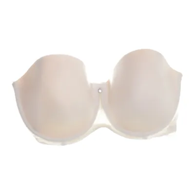Bra (White) from Charade Nylon