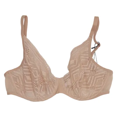 BH (Beige) från Passionata Elastan, Polyamid, Polyester