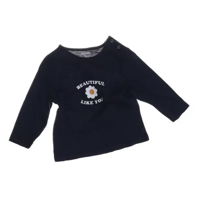 Lange mouwen shirt (Blauw) van Kiabi Katoen