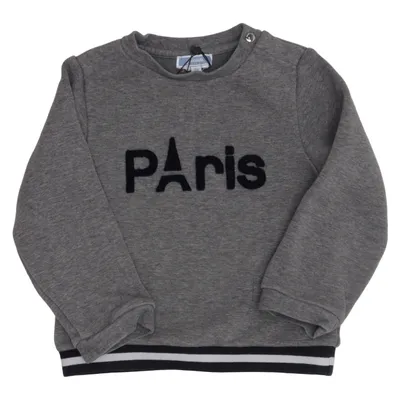 Sweatshirt (Gris) de Jacadi