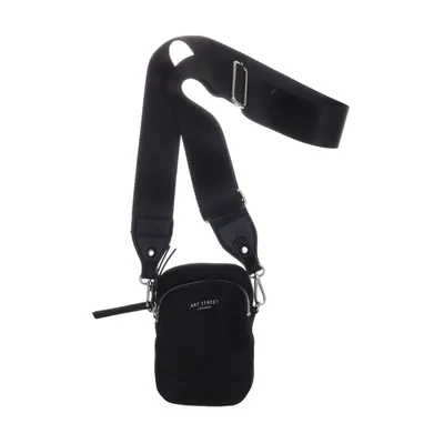 Mobile bag (Black) from Art Street London