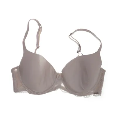 BH (Beige) från Ella M Lindex Polyamid, Elastan, Polyester