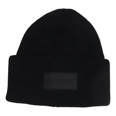 Beaniehue (Sort) fra Gymgrossisten Akryl