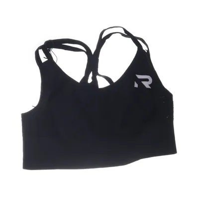 Sport-BH (Svart) från Ryderwear