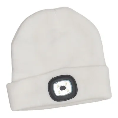 Beaniemössa (LED Cap) från Ledsavers Akryl