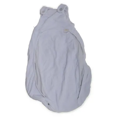 Babyslaapzak (Wit) van Alvi Katoen, Viscose