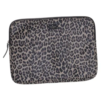 Tablet case (Beige, Multicolored) from Kate Spade
