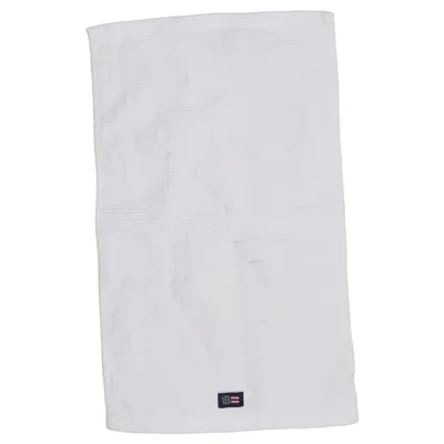 Torchon de cuisine (Spa Cotton Towel) de Lexington Living Coton