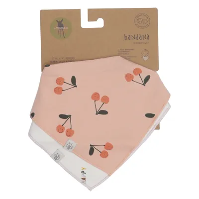 Dregellapp (Rosa, Vit) från Lässig