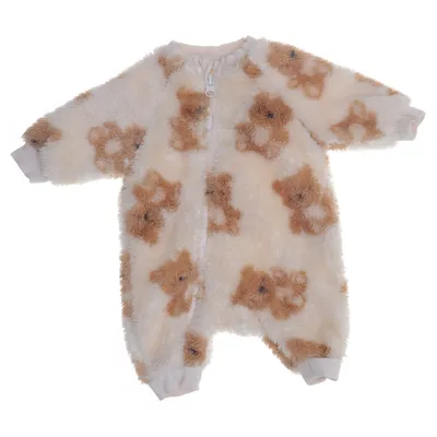 Rompertjes (Beige, Bruin) van Next Baby Polyester