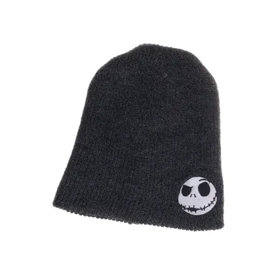 Beanie (Zwart, Meerkleurig) van EMP Acryl