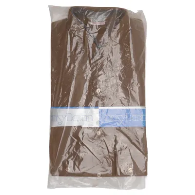 Shirt (Bruin) van Nylon